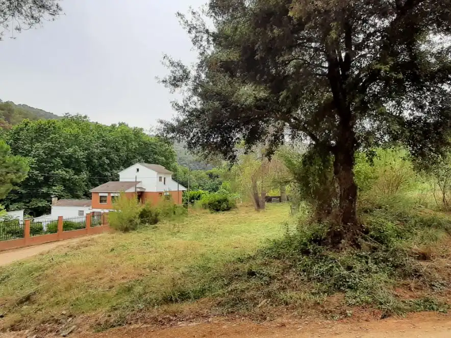 Terreny residencial en venda a Calle Siberia 13, imagen 8