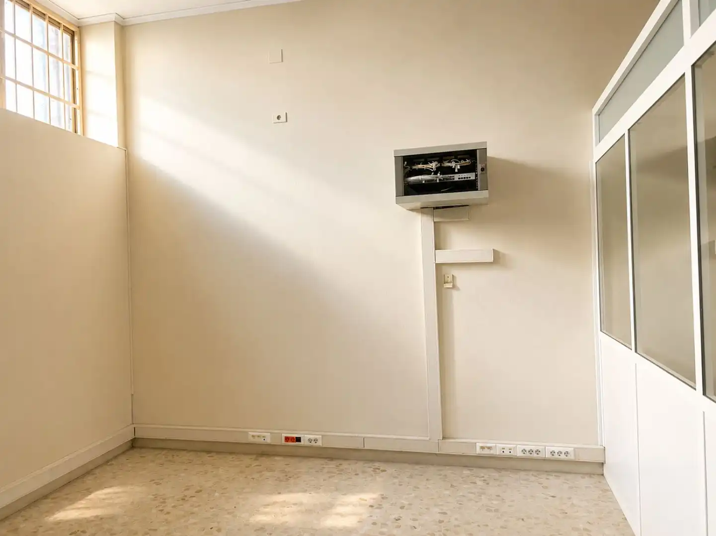 Office for rent in Dénia