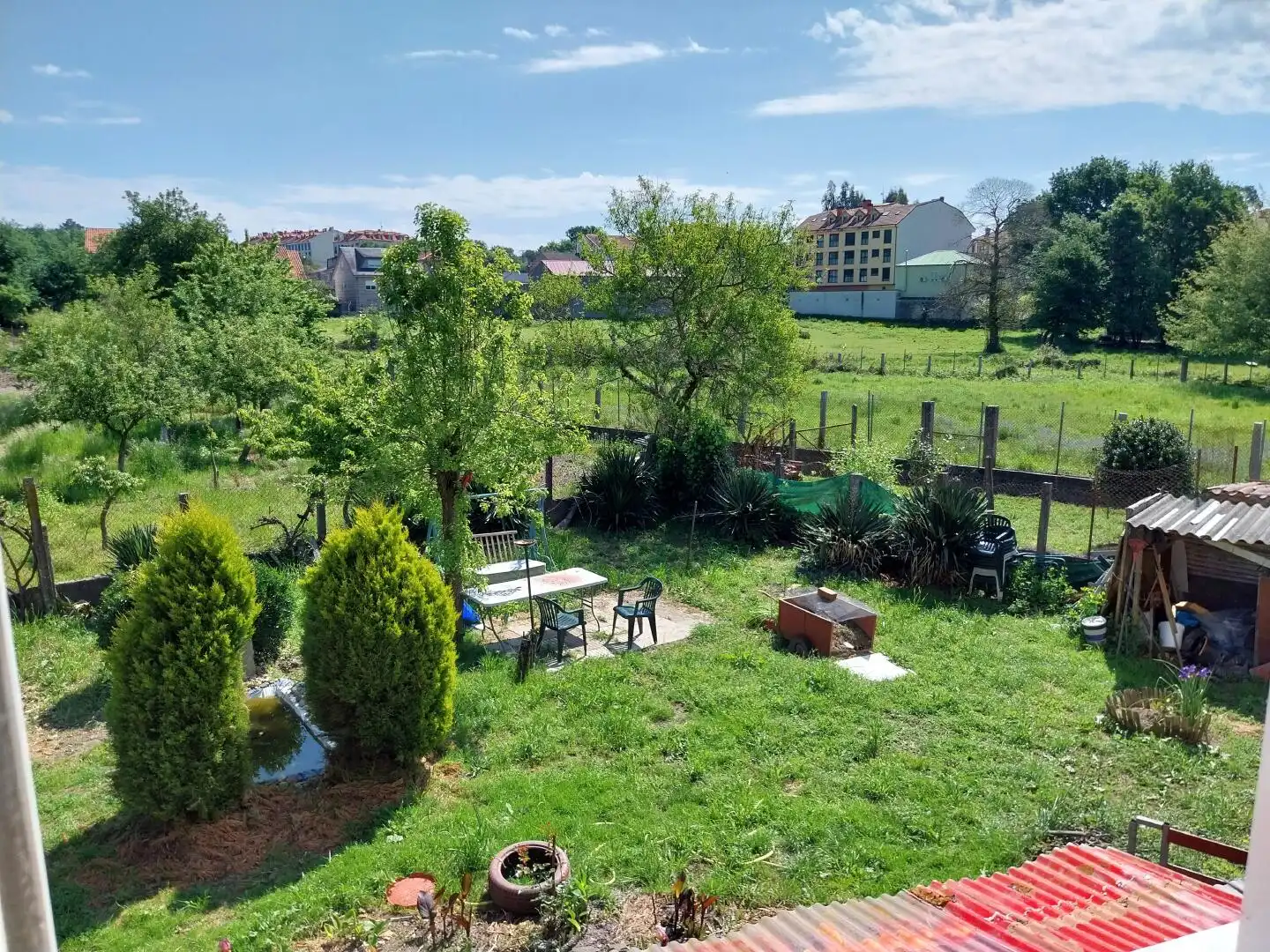 Houses for sale in O Carballiño  