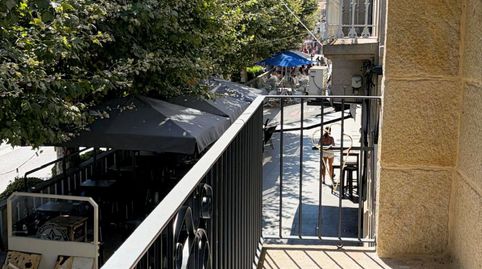 Foto 2 von Einfamilien-Reihenhaus zur Miete in Rua Eugenio Sequeiros, 18, Cangas pueblo, Cangas