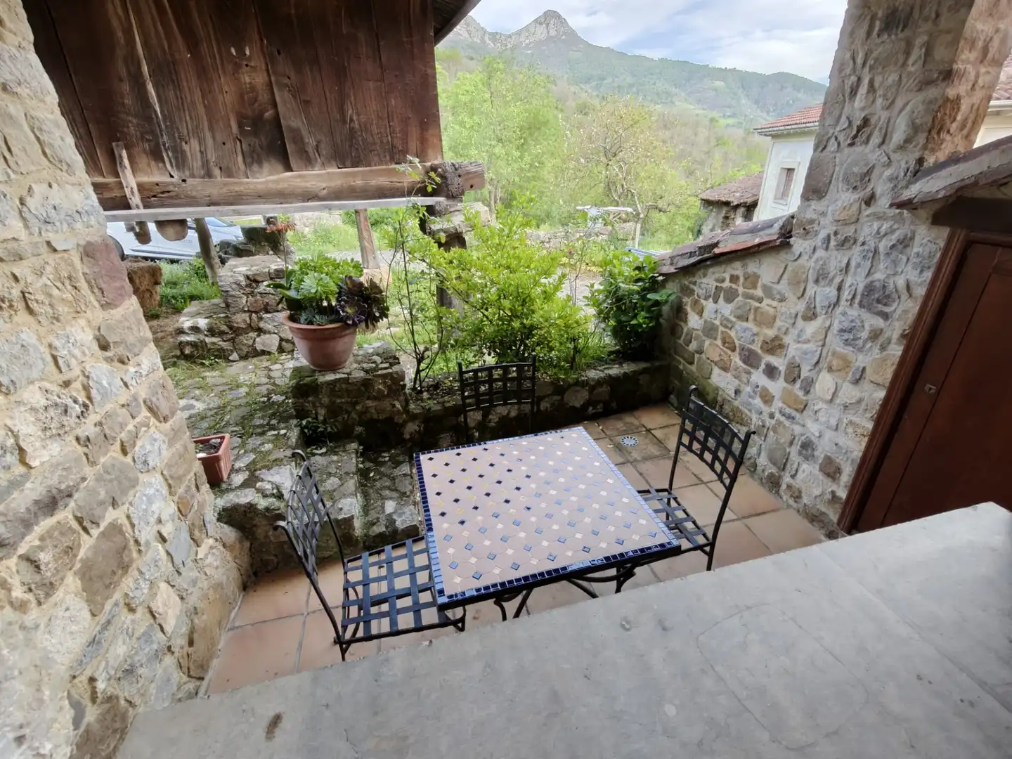 Casa con terraza en venta en Quirós, imagen 38