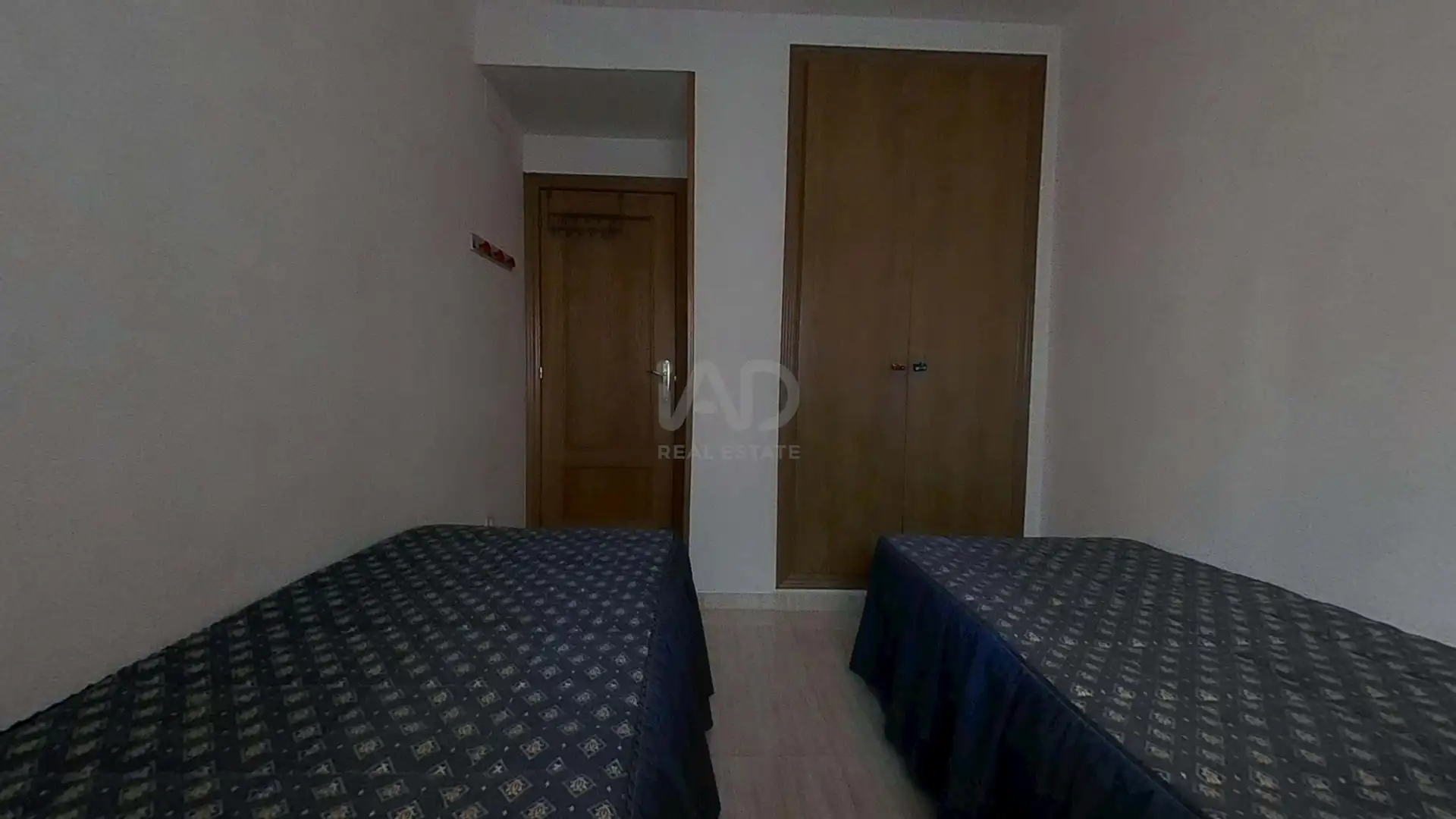 Bedroom of Flat for sale in Oropesa del Mar / Orpesa  with Air Conditioner, Heating and Terrace
