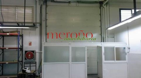 Foto 5 von Fabrikhallen zur Miete in Jubalcoi, Elche / Elx