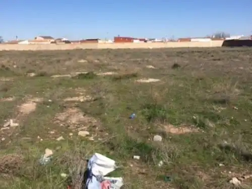 Terreny residencial en venda a Calle Rodríguez Marín, imagen 13
