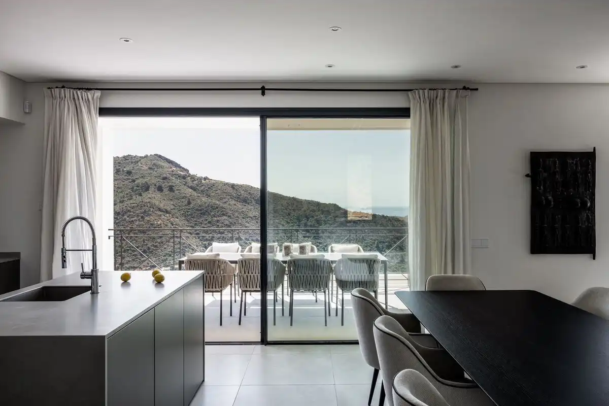 Casa amb piscina en venda a Montemayor - Marbella Club, imagen 15