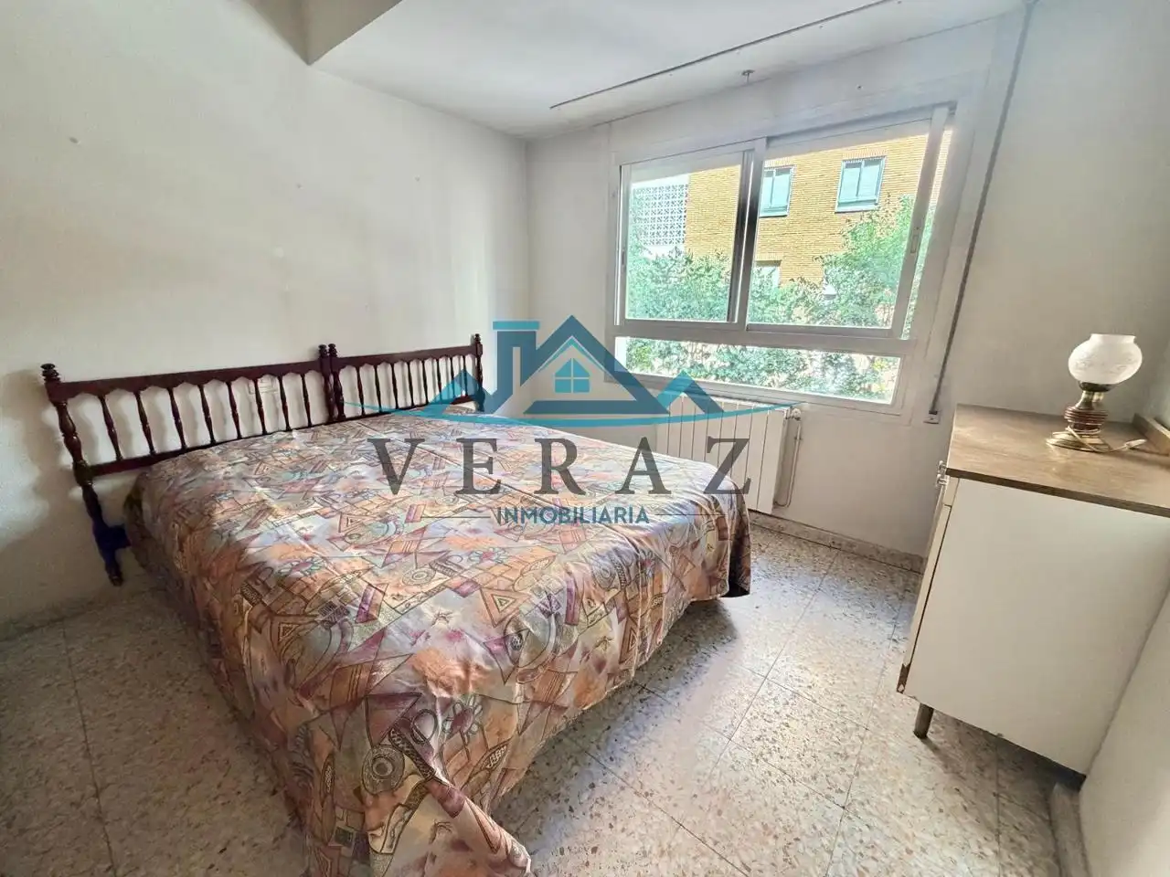 Schlafzimmer von Wohnung zum Verkauf in Talavera de la Reina mit Heizung und Terrasse