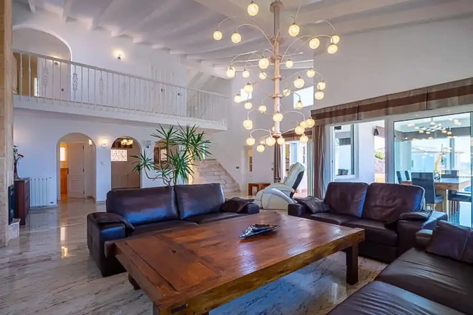 Chalet con terraza en venta en Paichi, imagen 13