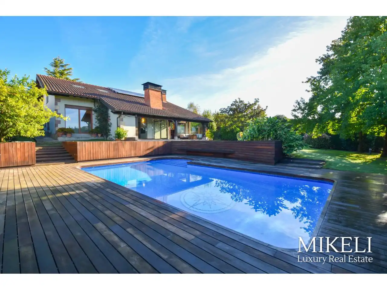 Casa con piscina in vendita a Calle LA PREDAJA 16, imagen 54