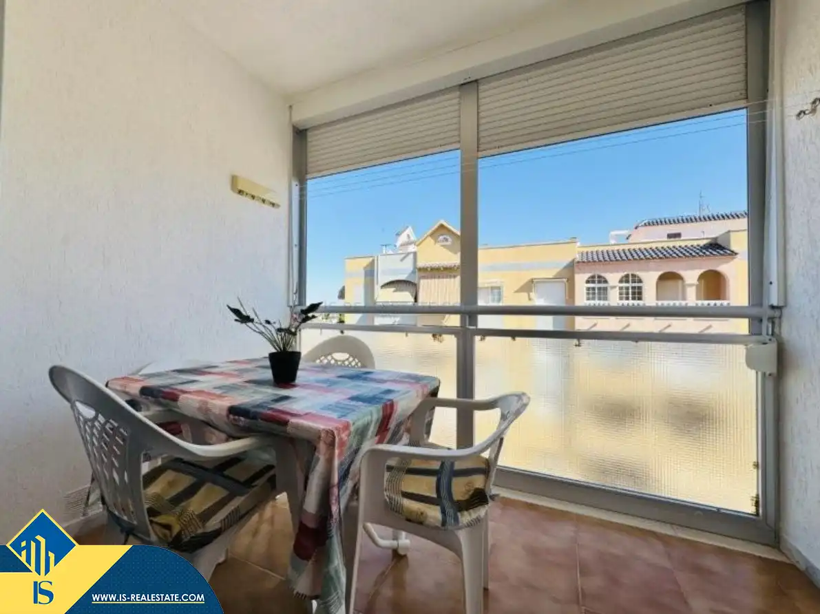 Apartament amb piscina en venda a La Mata, imagen 20