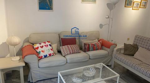 Photo 2 of Flat to rent in Paseo Marítimo - San José - La Laguna, Cádiz
