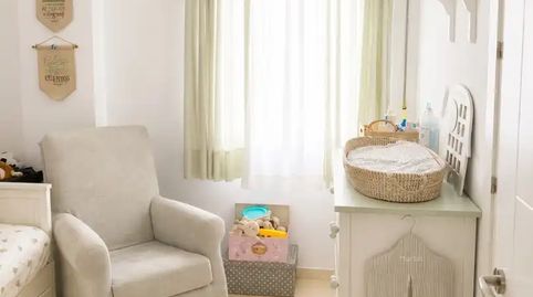 Foto 5 de Piso en venta en Calle Fariñas, 2, Centro - Calzada - Cabo Noval, Sanlúcar de Barrameda