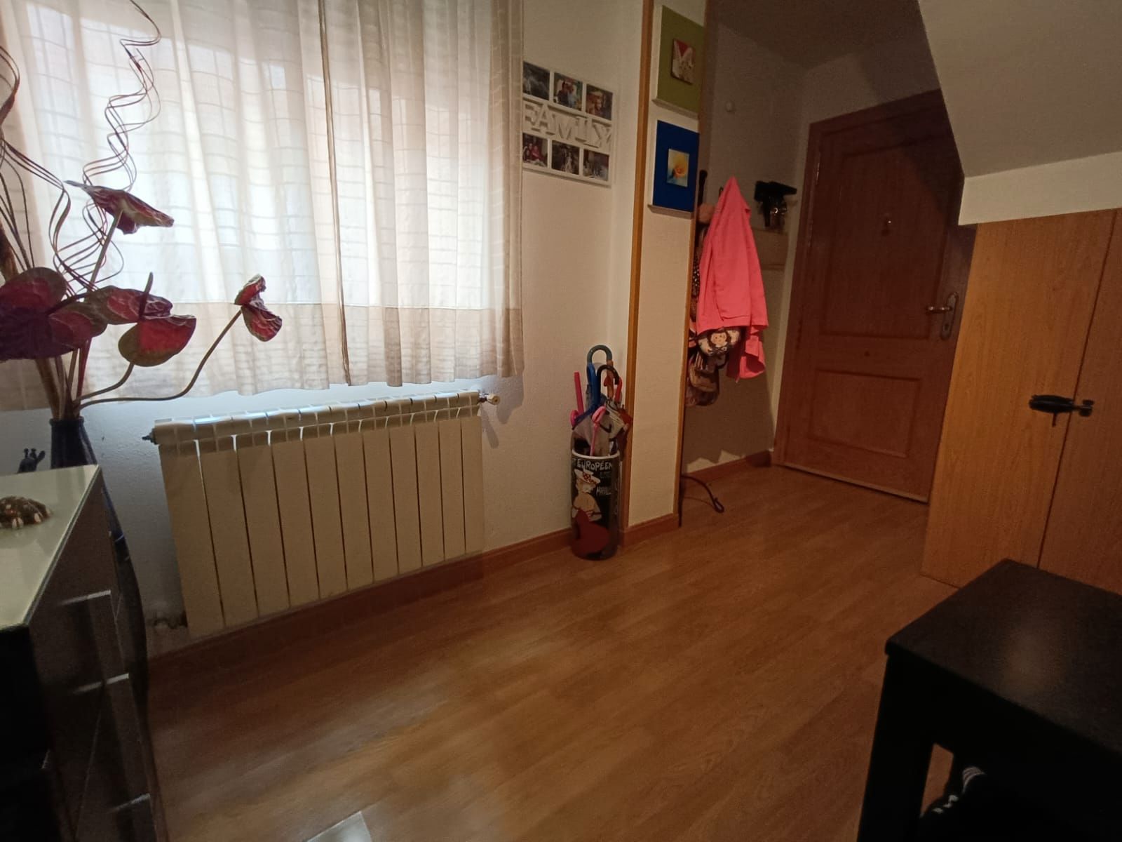 Dormitori de Àtic en venda en Ciudad Real Capital amb Aire condicionat, Calefacció i Terrassa