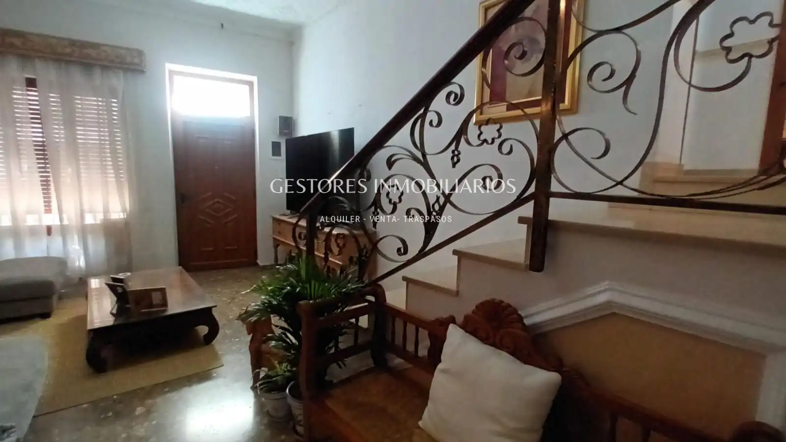 Haus oder Chalet zum Verkauf in Ontinyent mit Klimaanlage und Terrasse