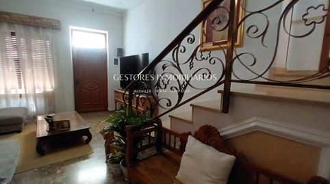 Foto 5 von Haus oder Chalet zum Verkauf in Sant Josep - Zona Hospital, Ontinyent