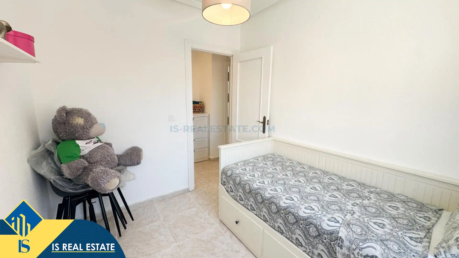 Adosado con piscina en venta en Orihuela Costa, imagen 27