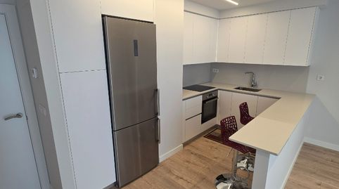 Foto 4 de Piso en venta en Avenida de Lamadosa, Eirís, A Coruña Capital