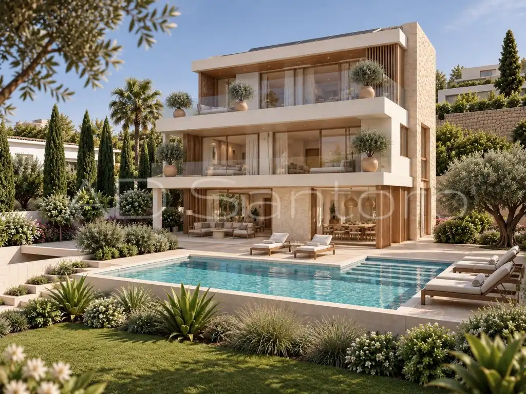 Casa en venta en Vallpineda - Rocamar, imagen 2
