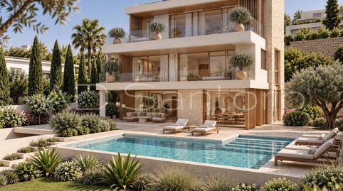 Foto 2 de Casa o chalet en venta en Vallpineda - Rocamar, Sant Pere de Ribes