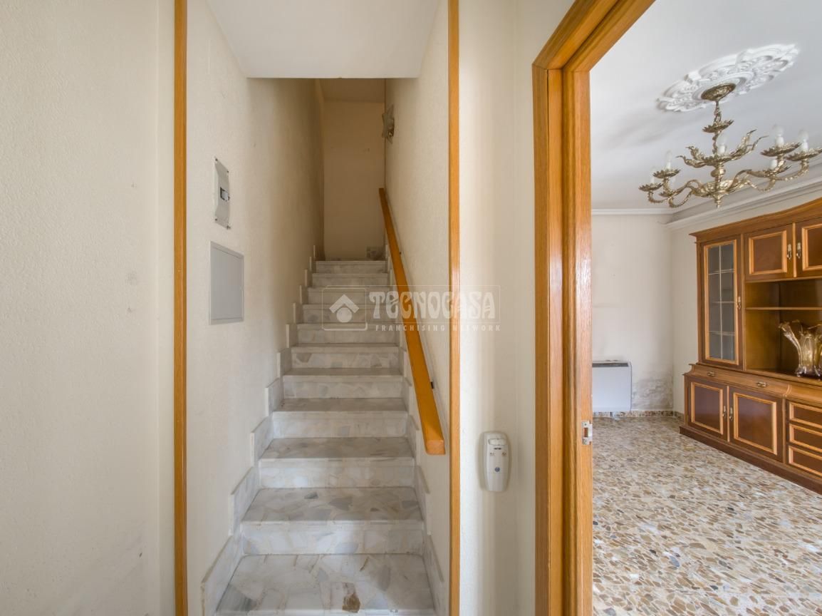 Casa o chalet en venta en Campo Real con Calefacción y Balcón