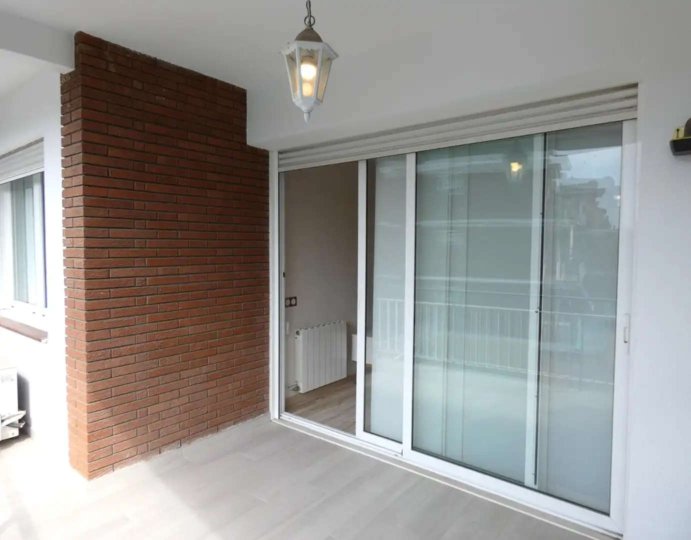 Flat for sale in Castelldefels  with Air Conditioner, Heating and Parquet flooring