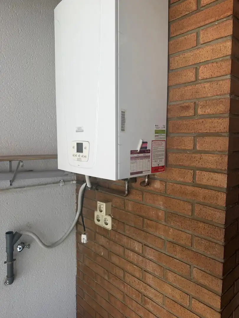 Piso en venta en Balàfia