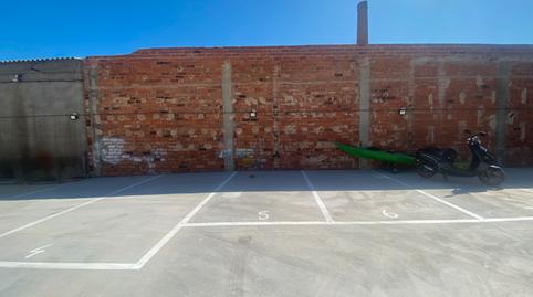 Foto 2 de Garatge de lloguer a Carrer de Francesc Jofre, Eixample, Girona