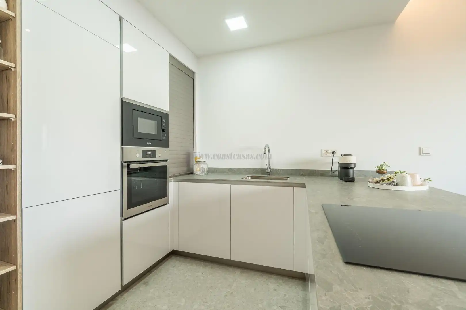 Apartment with pool for sale in Los Balcones - Los Altos, imagen 2