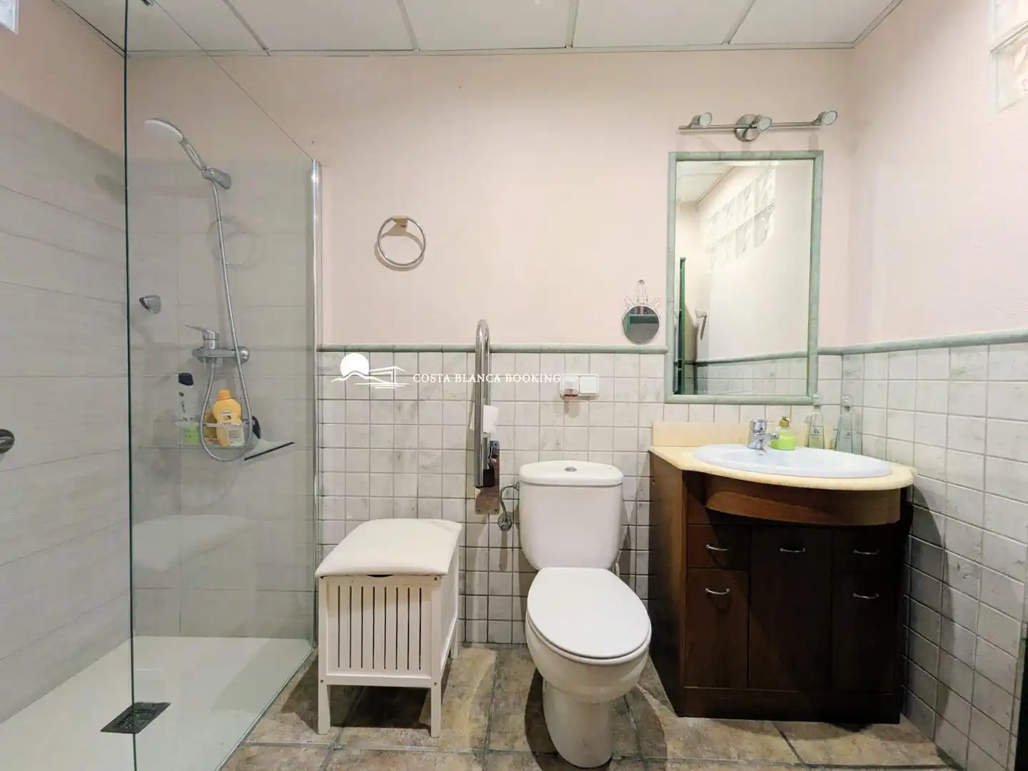 Chalet con terraza en venta en L'Albir, imagen 36