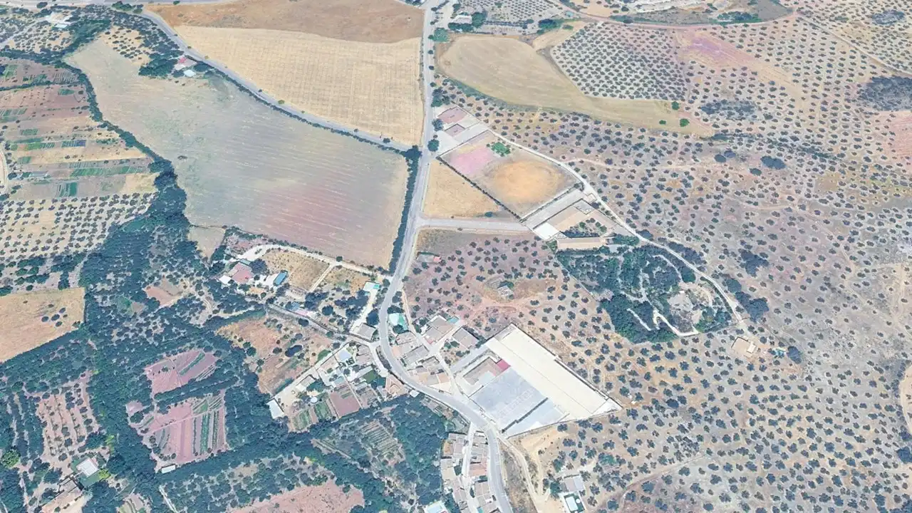 Terreny rústic en venda a C/ Batán, imagen 3