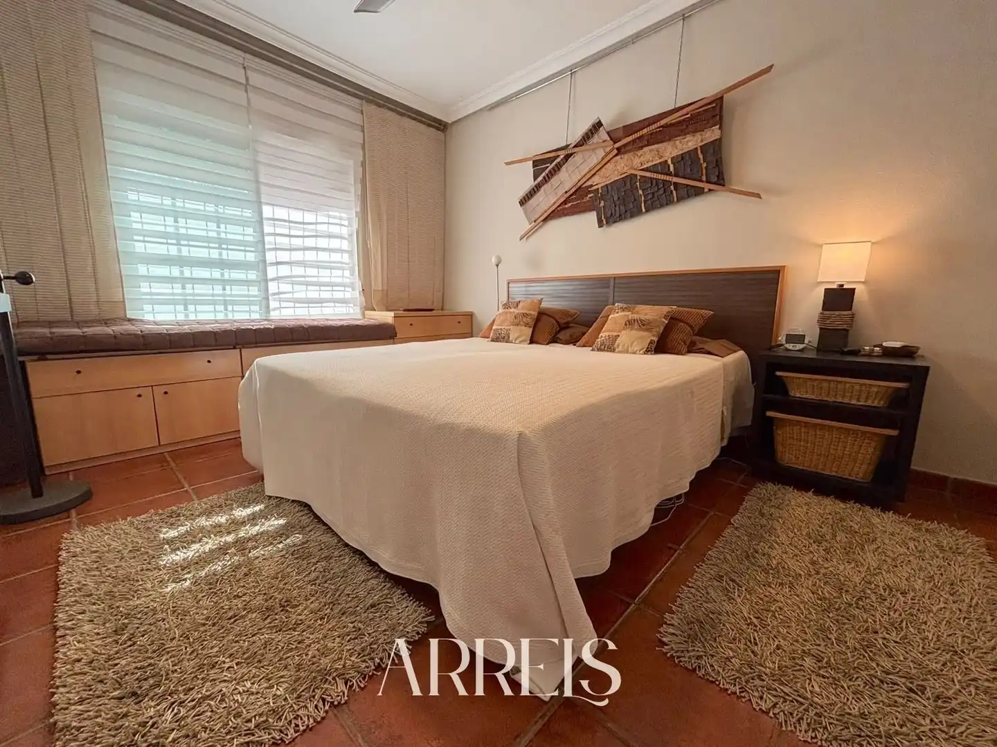 Casa amb jardí en venda a batallola, imagen 15