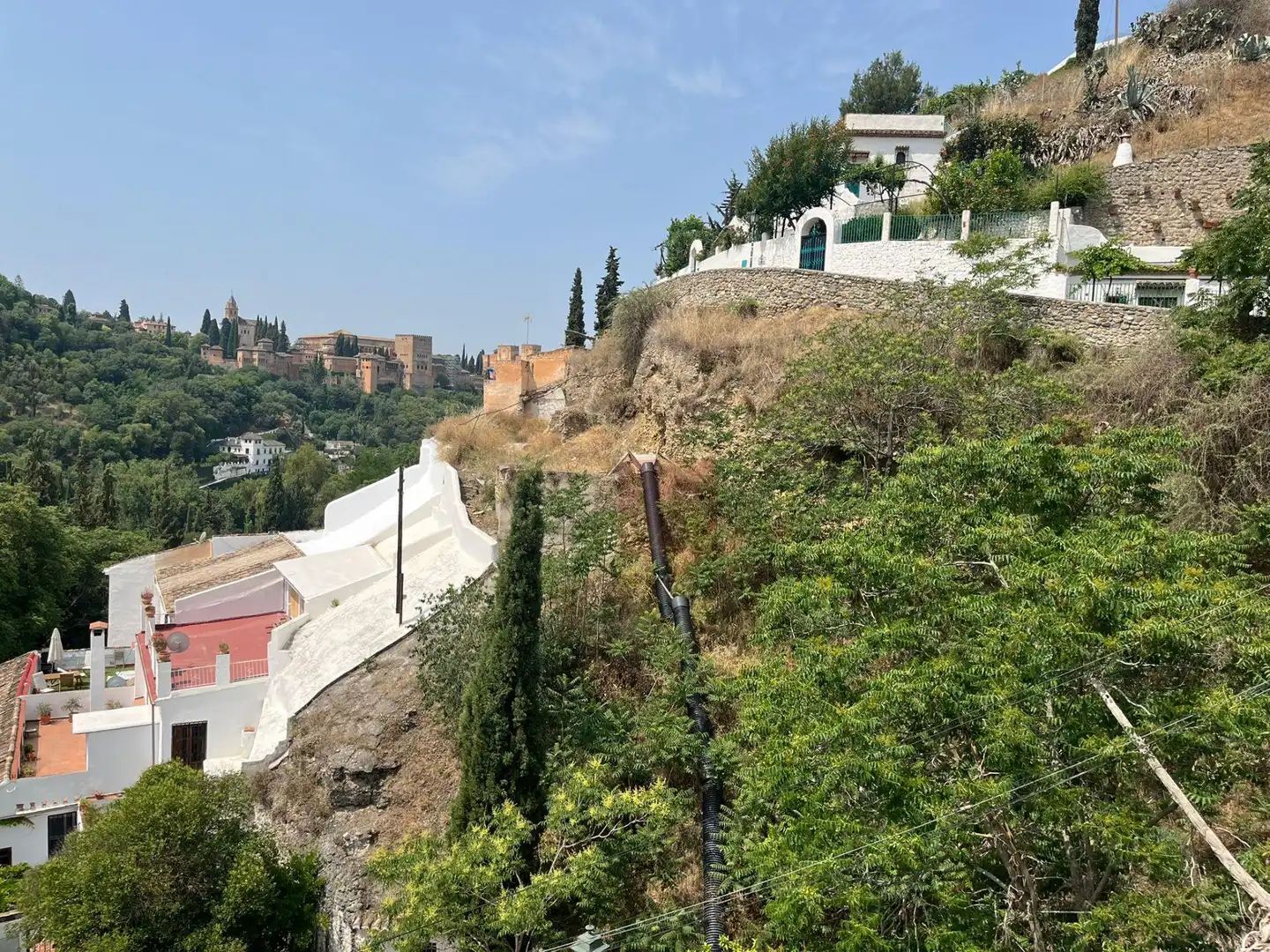 Lands and plots for sale in Calle Verea de Enmedio 64, imagen 13
