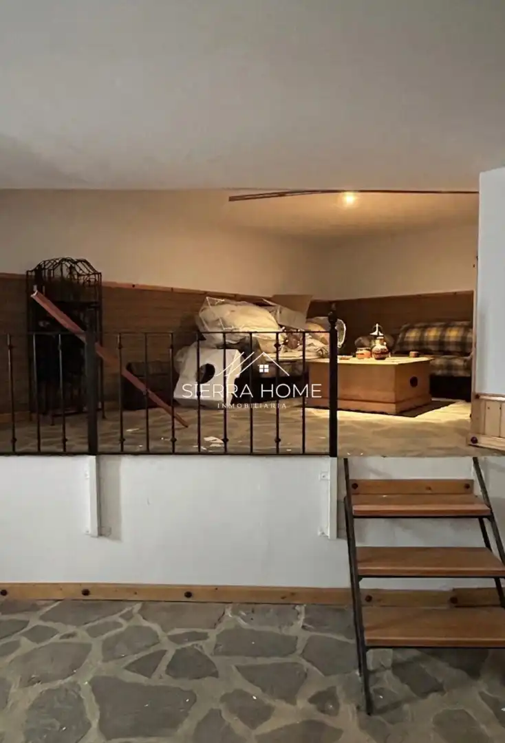 Piso con terraza en venta en Calle Real, imagen 12
