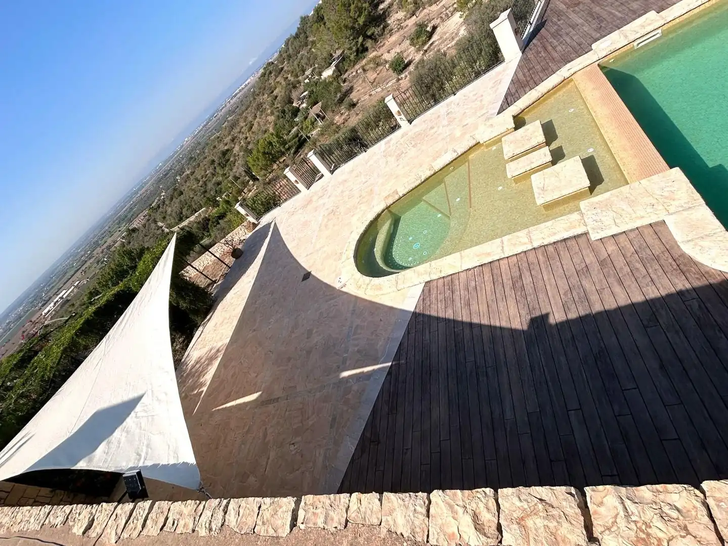 Casa rústica con piscina en venta en Llevant, imagen 24