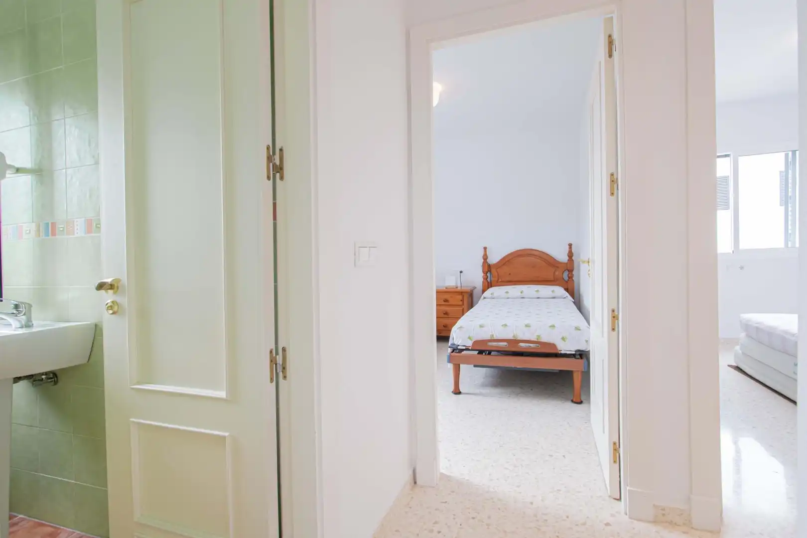 Bedroom of Detached homes for sale in Espartinas  with Air Conditioner and Furnished