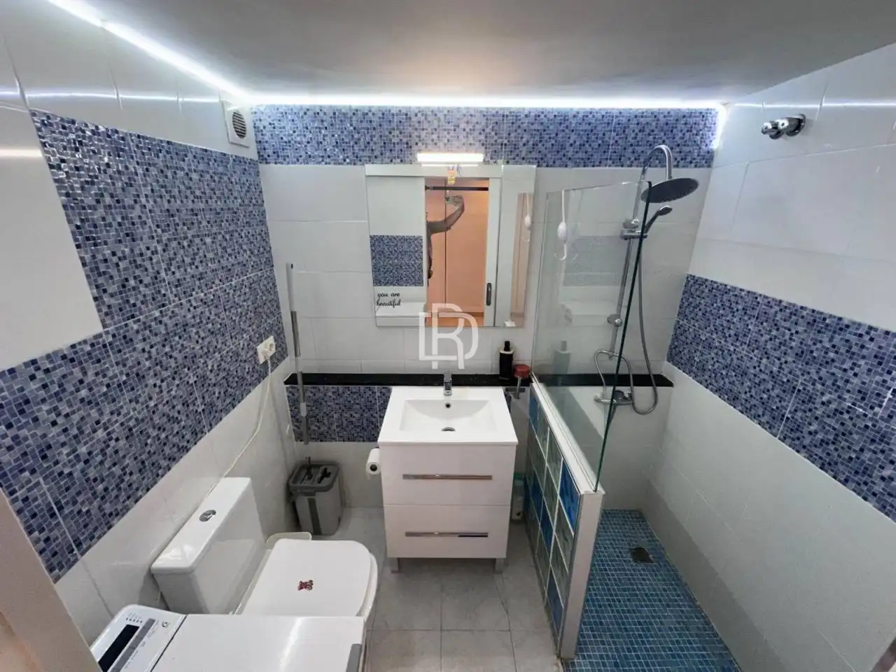 Wohnung zur Miete in Calle Aceviño, 21, Zona Botánico