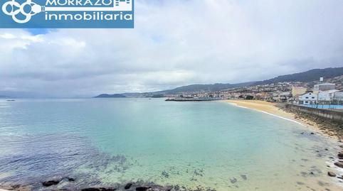 Foto 4 von Geschaftsraum zum Verkauf in Calle Prolongación Can Do Penedo, 1, Bueu, Pontevedra