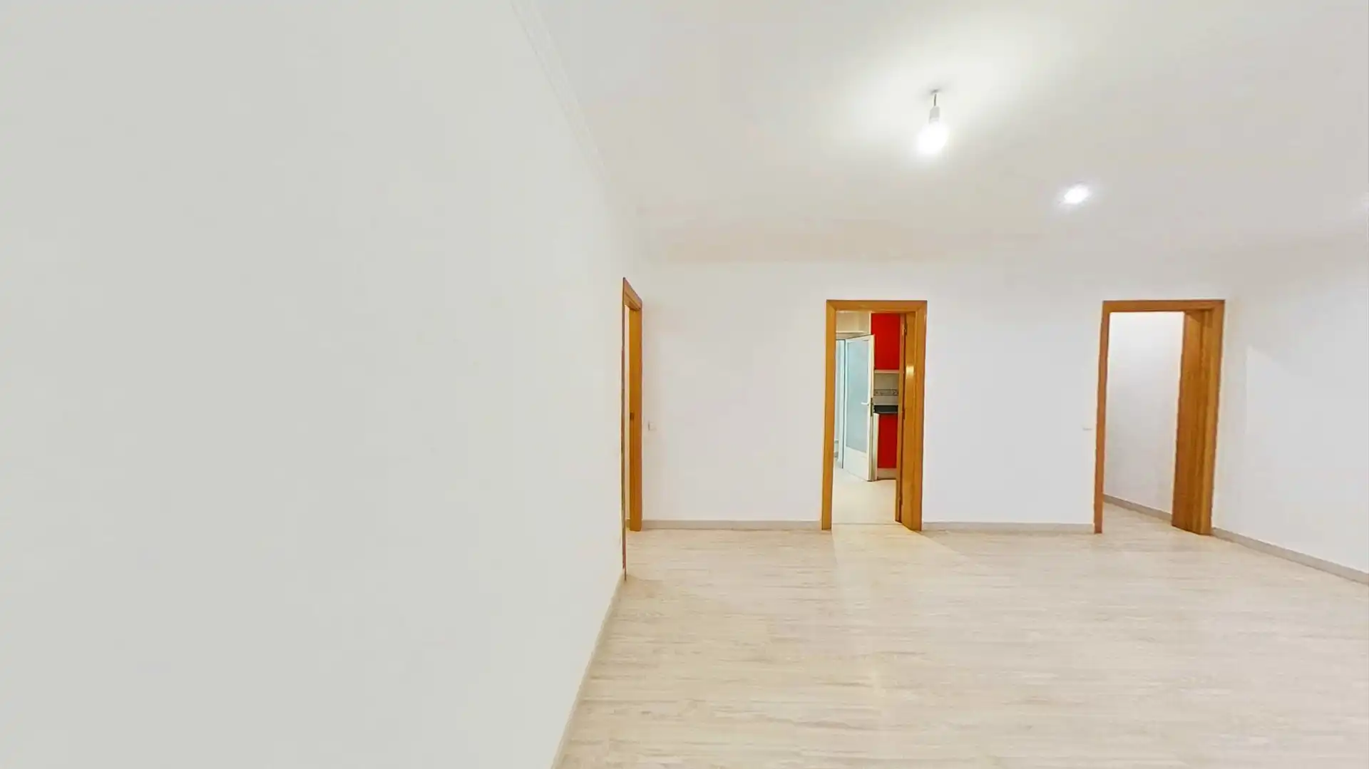 Flat for rent in Can Boada