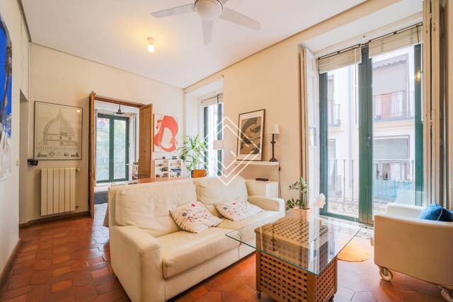 Piso en Venta en Palacio