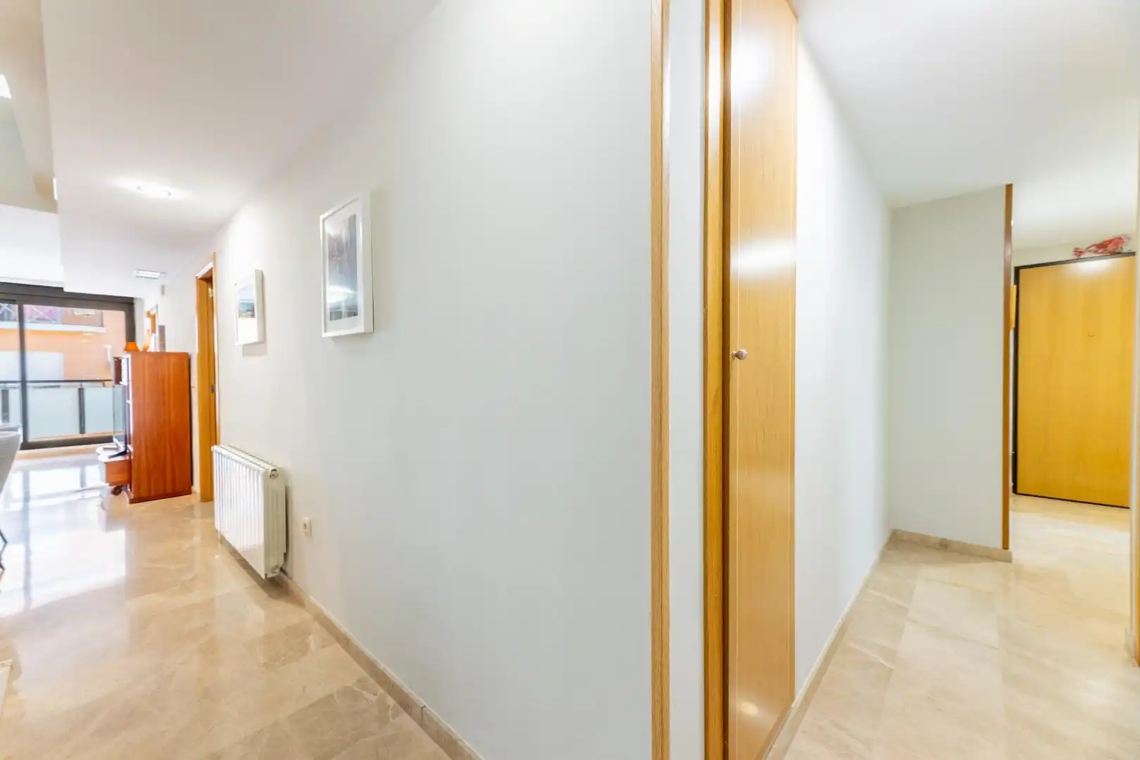 Dachboden zum Verkauf in Foios mit Klimaanlage, Heizung und Terrasse