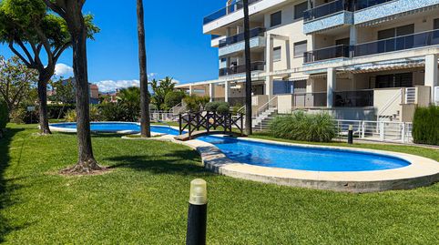 Foto 2 de Apartamento en venta en Les Bassetes - El Marjal, Dénia