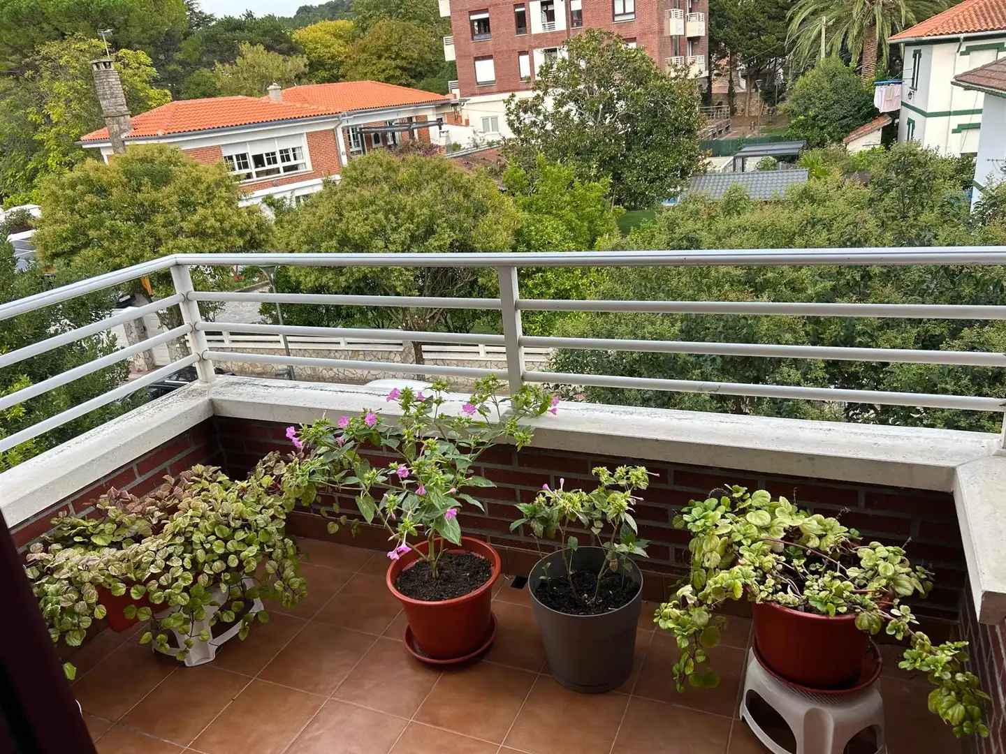 Appartement avec ascenseur à louer à Argiñena Kalea