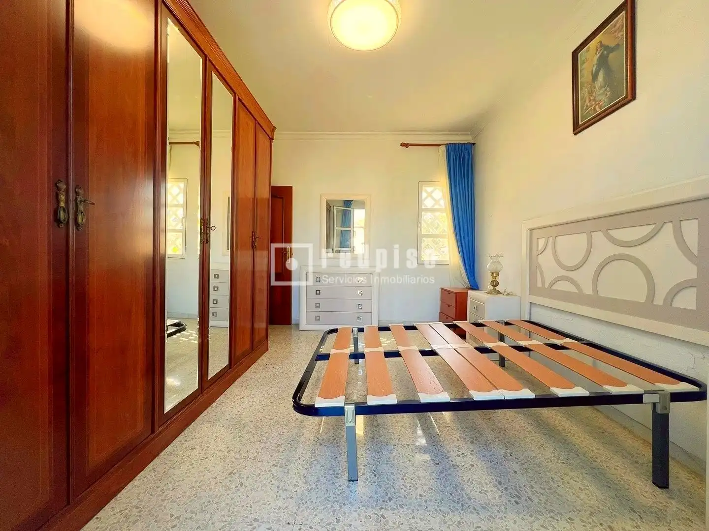 Habitación de Piso en venta en Málaga con Aire acondicionado, Calefacción y Terraza