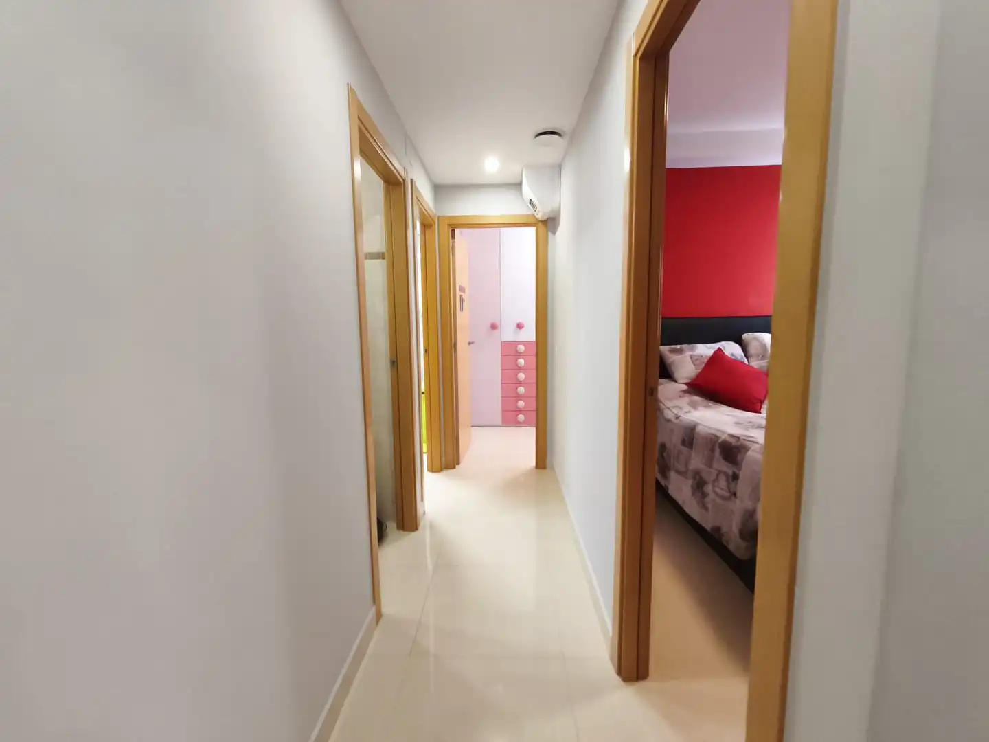 Attic for sale in Camarles  with Air Conditioner, Heating and Terrace
