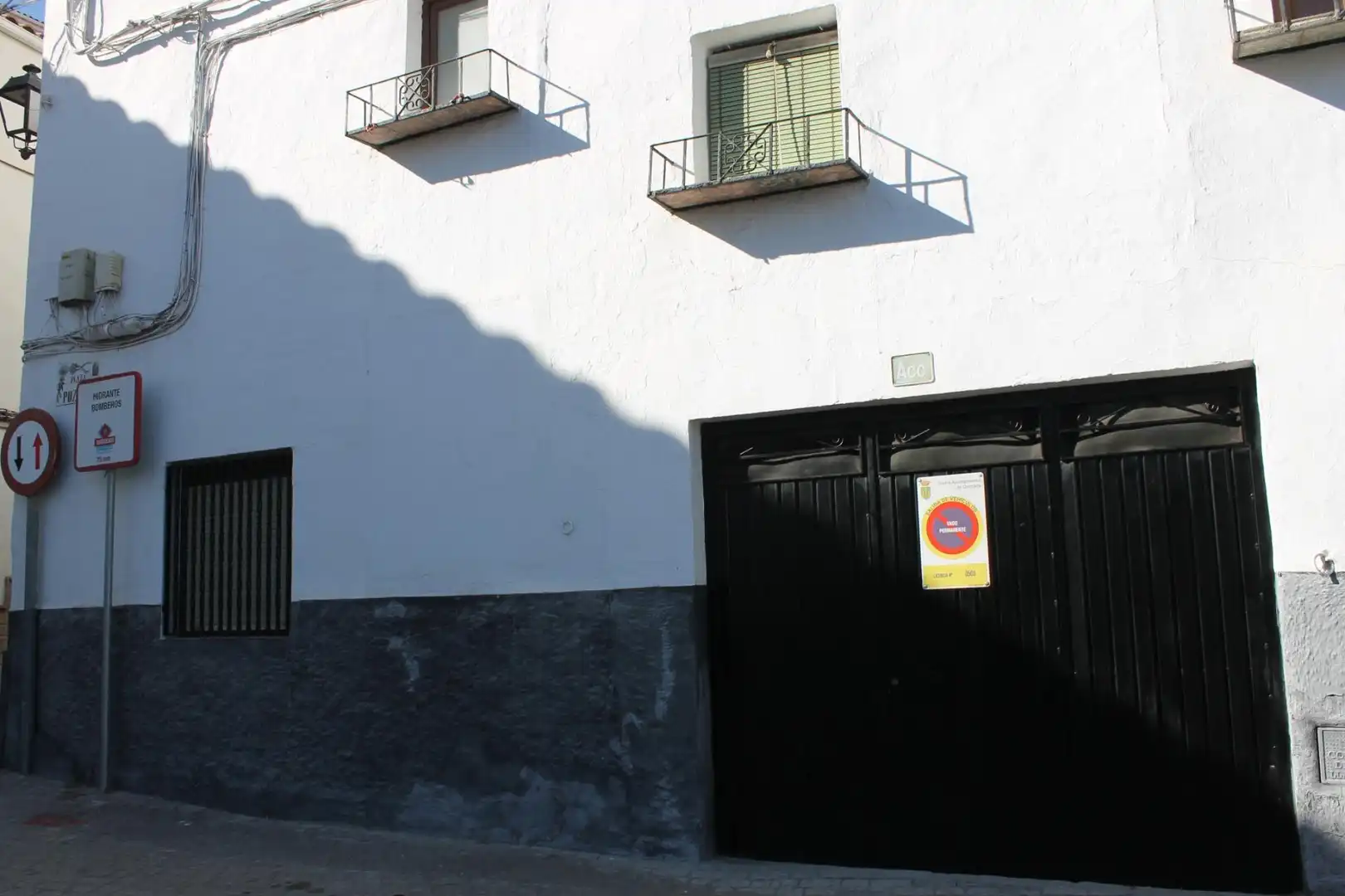 Exterior view of Houses for sale in Quesada, Jaén