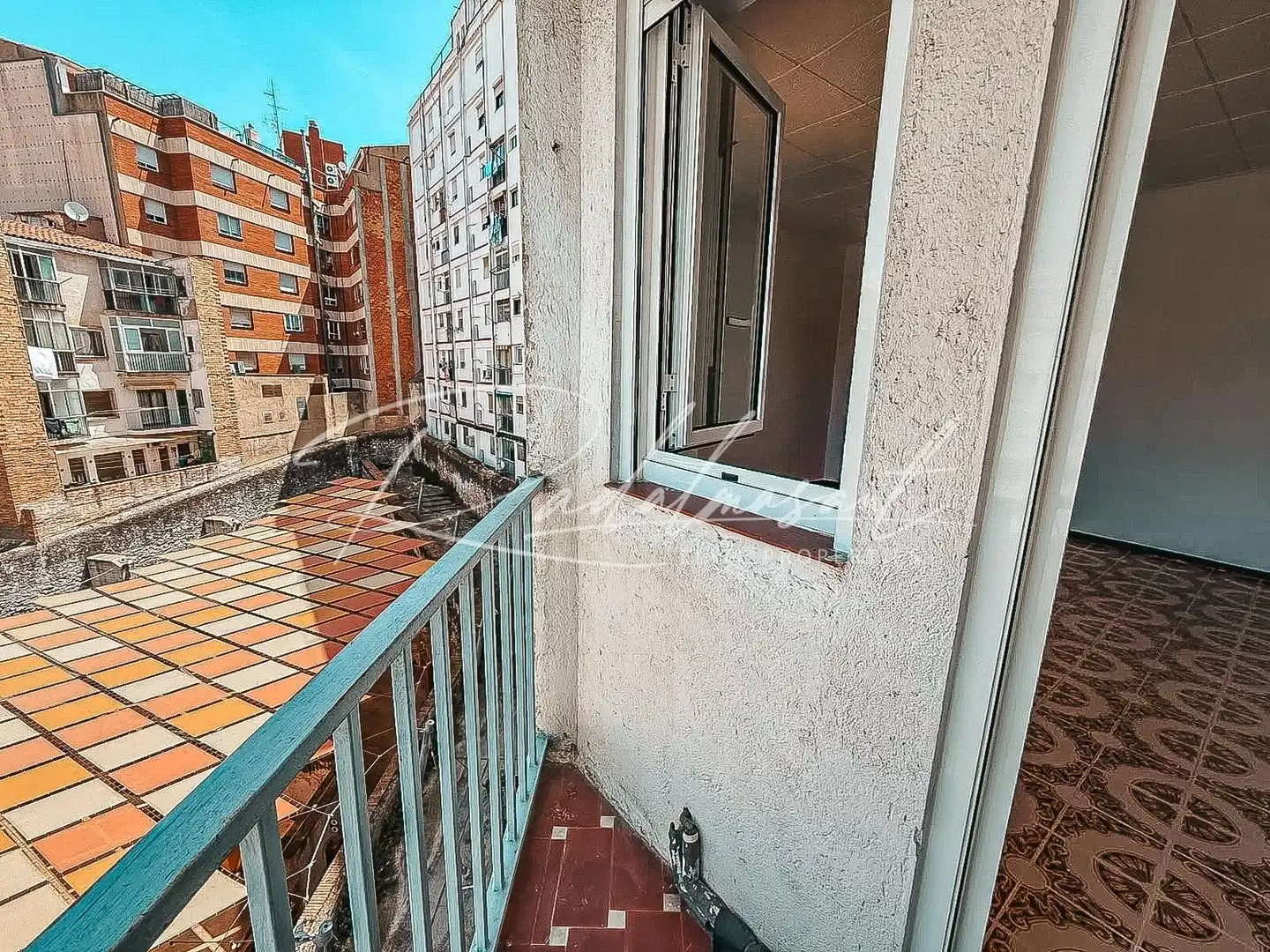 Terrassa de Pis en venda en Tarragona amb Calefacció i Balcó