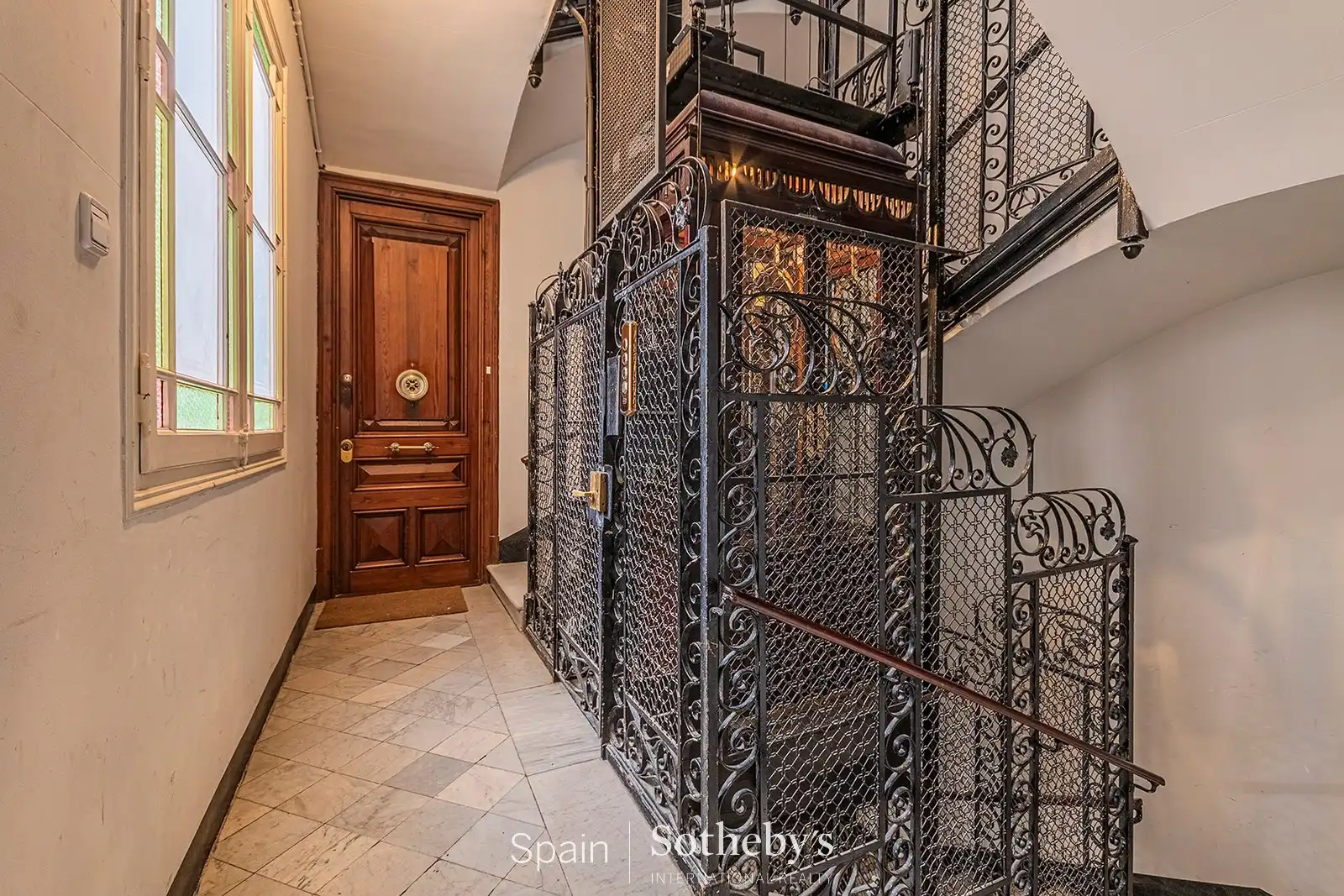 Apartment mit Aufzug zum Verkauf in Carrer de Mallorca, imagen 54