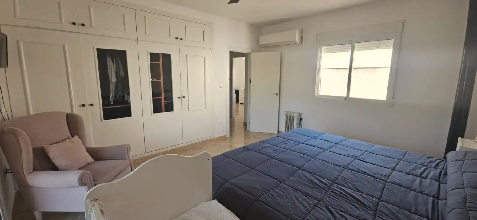 Casa o xalet en venda a Molina de Segura - Calle Pedro Del Campo, 4, Ribera de Molina - Torrealta