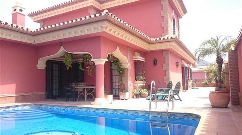 Villa Aislada de 3 dormitorios en Mijas Costa
