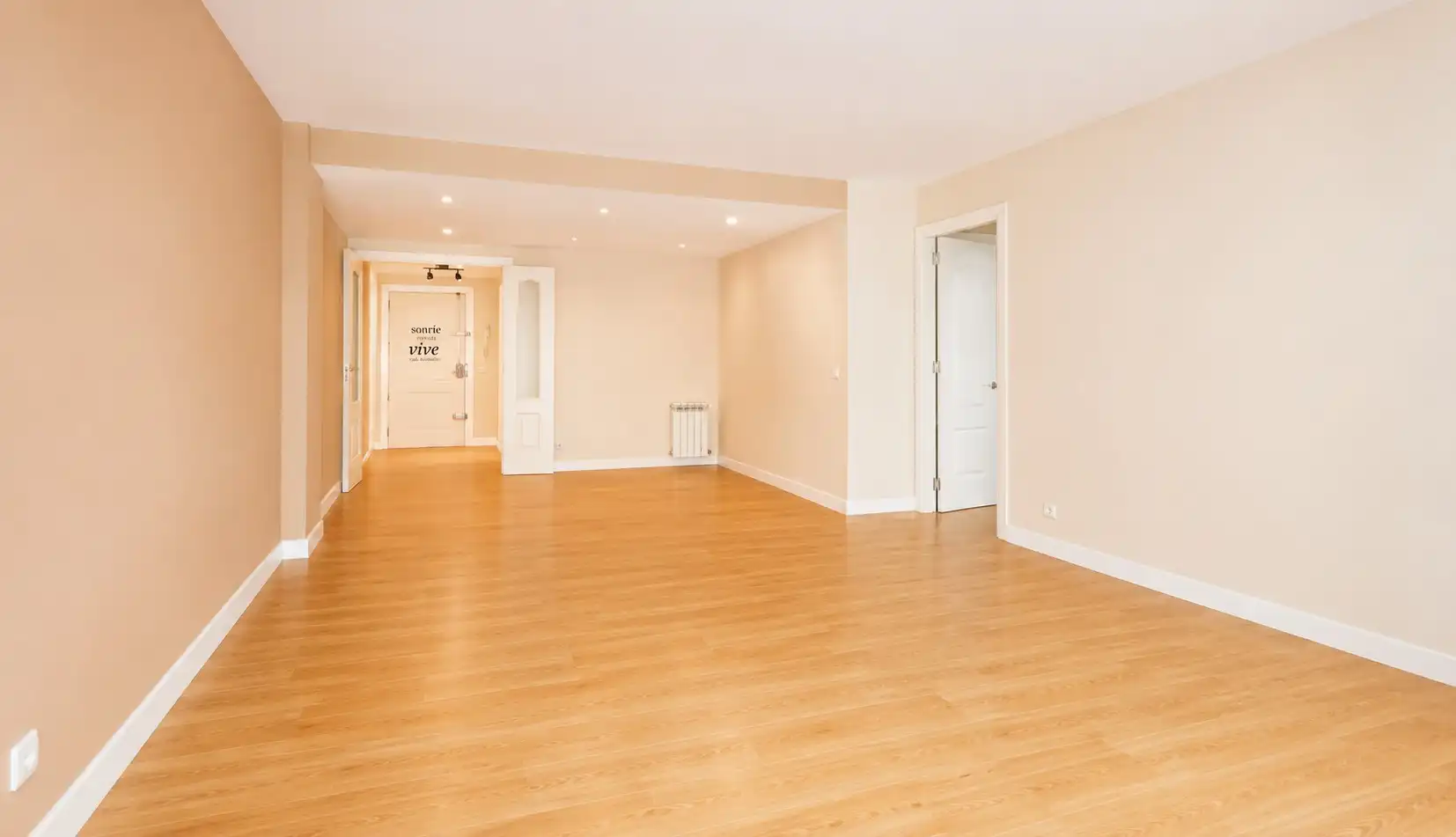 Piso en venta en Móstoles con Calefacción, Jardín privado y Terraza