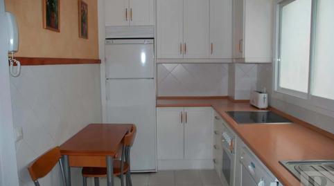 Photo 3 of Flat for sale in Ricardo Soriano, La Merced, Málaga